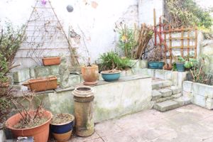 garden - click for photo gallery